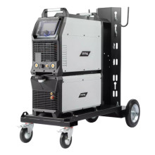 Сварочный аппарат ПТК HANKER MULTIWAVE TIG 500 P AC/DC LCD H90 Сварочный аппарат ПТК HANKER MULTIWAVE TIG 500 P AC/DC LCD H90