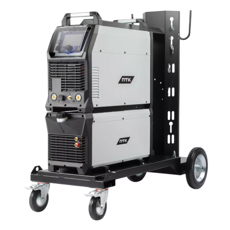 Сварочный аппарат ПТК HANKER MULTIWAVE TIG 320 P AC/DC LCD H45 Сварочный аппарат ПТК HANKER MULTIWAVE TIG 320 P AC/DC LCD H45