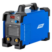 Сварочный аппарат ПТК МАСТЕР ARC 250 D25 Сварочный аппарат ПТК МАСТЕР ARC 250 D25