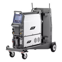 Сварочный аппарат ПТК HANKER MULTIWAVE TIG KT230 P AC/DC LCD H73 Сварочный аппарат ПТК HANKER MULTIWAVE TIG KT230 P AC/DC LCD H73