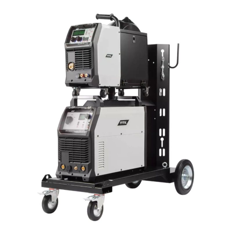 Сварочный аппарат ПТК HANKER MULTIMIG 350S EP H22 Сварочный аппарат ПТК HANKER MULTIMIG 350S EP H22