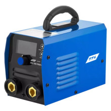 Сварочный аппарат ПТК МАСТЕР ARC 250 FD25 LCD Сварочный аппарат ПТК МАСТЕР ARC 250 FD25 LCD
