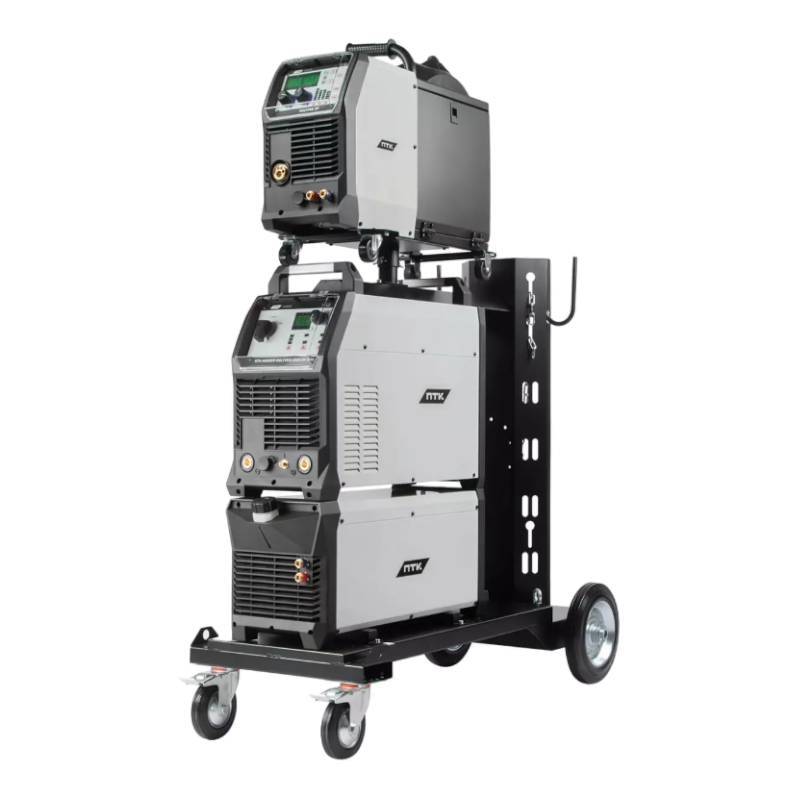 Сварочный аппарат ПТК HANKER MULTIMIG 500S DP H52