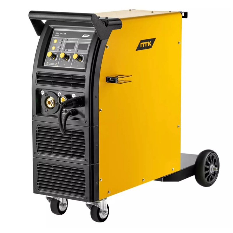 Сварочный аппарат ПТК RILON MIG 250 GN