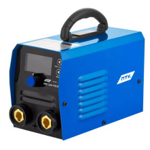 Сварочный аппарат ПТК МАСТЕР ARC 180 FD18 LCD Сварочный аппарат ПТК МАСТЕР ARC 180 FD18 LCD