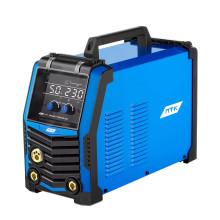 Сварочный аппарат ПТК МАСТЕР MIG 230 P SYN NF89 LED Сварочный аппарат ПТК МАСТЕР MIG 230 P SYN NF89 LED