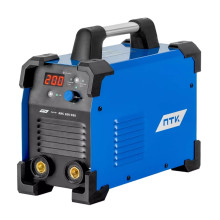 Сварочный аппарат ПТК МАСТЕР ARC 200 D20 Сварочный аппарат ПТК МАСТЕР ARC 200 D20