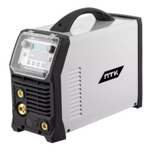 Сварочный аппарат ПТК HANKER MIG 200 SYN LCD H55 Сварочный аппарат ПТК HANKER MIG 200 SYN LCD H55