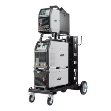 Сварочный аппарат ПТК HANKER MULTIMIG 500S EP H32 Сварочный аппарат ПТК HANKER MULTIMIG 500S EP H32