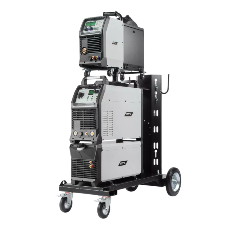 Сварочный аппарат ПТК HANKER MULTIMIG 500S EP H32 Сварочный аппарат ПТК HANKER MULTIMIG 500S EP H32