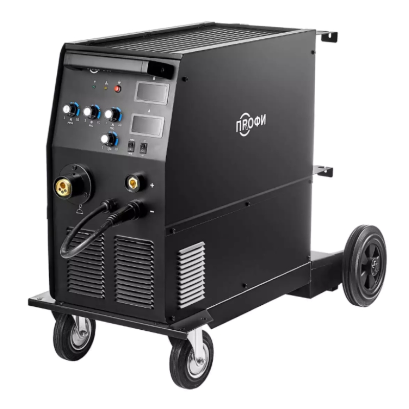 Сварочный аппарат ПТК ПРОФИ MIG 350-1 Сварочный аппарат ПТК ПРОФИ MIG 350-1