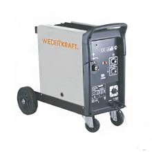 Сварочный полуавтомат WIEDERKRAFT WDK-620038R MIG/MAG 0.6-1.2мм 60-200А 380В