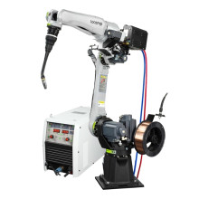 Промышленный сварочный робот Locamp TC-06-1500