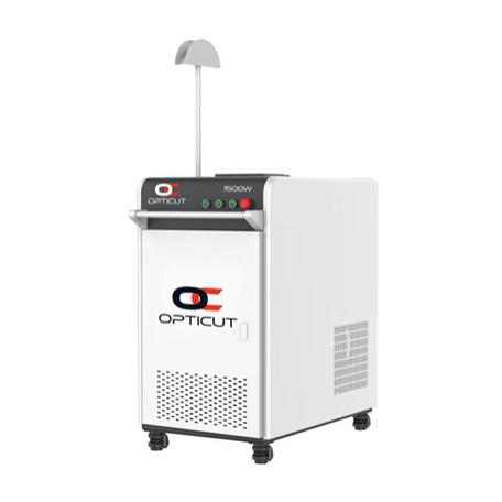 Станок лазерной сварки OPTICUT 3 в 1 PRO 1500WR Станок лазерной сварки OPTICUT 3 в 1 PRO 1500WR
