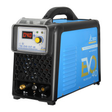 Аппарат воздушно-плазменной резки TSS EVO CUT-40