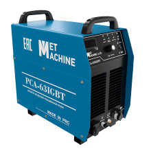 Аппарат воздушно-плазменной резки MetMachine PCA-63 IGBT