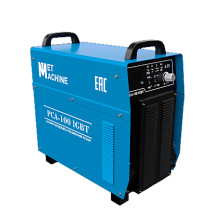 Аппарат воздушно-плазменной резки MetMachine PCA-100 IGBT