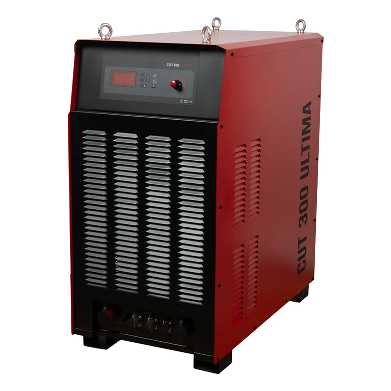 Аппарат для плазменной резки HENRIKS CUT 300 ULTIMA Аппарат для плазменной резки HENRIKS CUT 300 ULTIMA