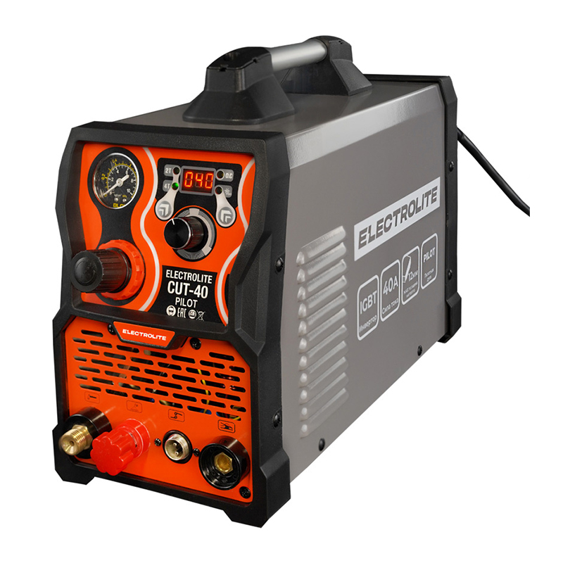 Плазморез ELECTROLITE CUT-40 Pilot Плазморез ELECTROLITE CUT-40 Pilot