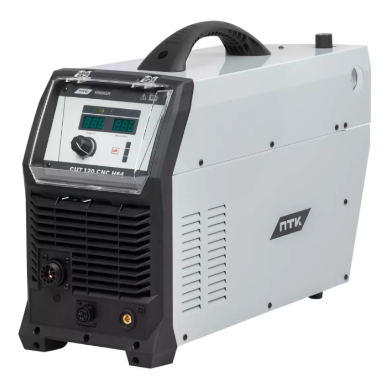Аппарат воздушно-плазменной резки ПТК HANKER CUT 120 CNC H64 Аппарат воздушно-плазменной резки ПТК HANKER CUT 120 CNC H64