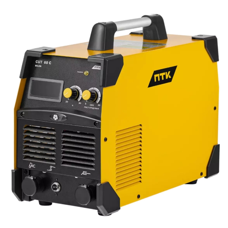 Аппарат воздушно-плазменной резки ПТК RILON CUT 60 С Аппарат воздушно-плазменной резки ПТК RILON CUT 60 С
