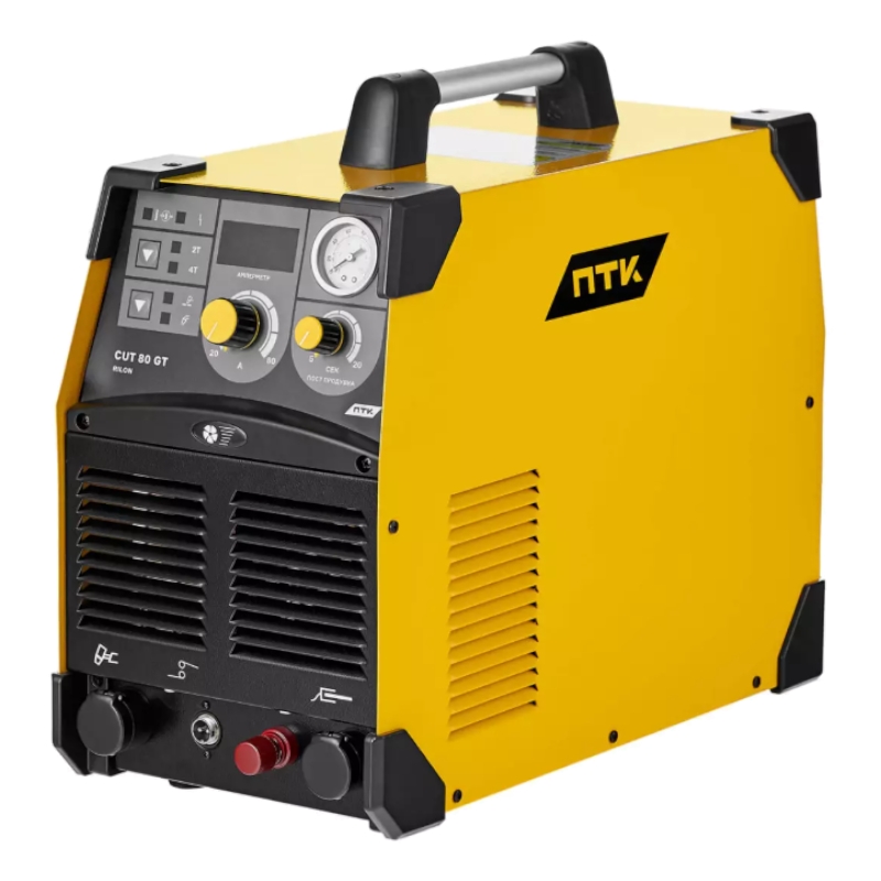 Аппарат воздушно-плазменной резки ПТК RILON CUT 80 GT