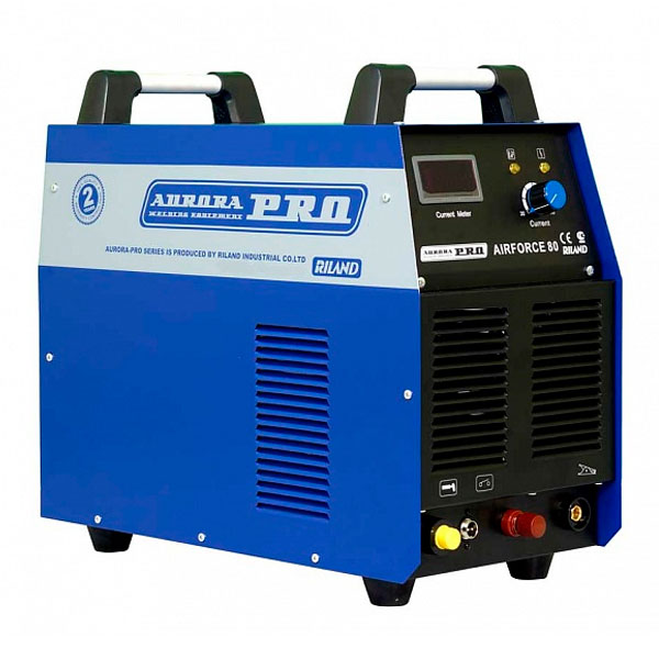Плазморез Aurora AIRFORCE 80 IGBT (CUT 80G)