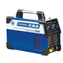 Профессиональный инверторный плазморез Aurora PPRO AIRHOLD 45