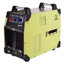 Установка воздушно-плазменной резки КЕДР CUT -40B (встроенный компрессор, 220В, 20-40А, 12 мм)