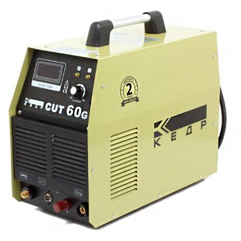 Установка воздушно-плазменной резки КЕДР CUT -60G (380В, 20-60А, 20 мм) Установка воздушно-плазменной резки КЕДР CUT -60G (380В, 20-60А, 20 мм)