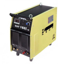 Установка воздушно-плазменной резки КЕДР CUT-160I (380В, 20-160А, 50 мм) Установка воздушно-плазменной резки КЕДР CUT-160I (380В, 20-160А, 50 мм)
