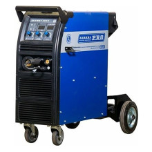 Инверторный сварочный полуавтомат AuroraPRO SKYWAY 250 (MIG/MAG+MMA)