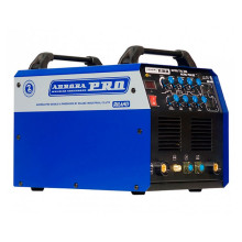 Аппарат аргонодуговой сварки Aurora INTER TIG 200 AC/DC PULSE Mosfet + аттестат НАКС 1шт. Аппарат аргонодуговой сварки Aurora INTER TIG 200 AC/DC PULSE Mosfet + аттестат НАКС 1шт.