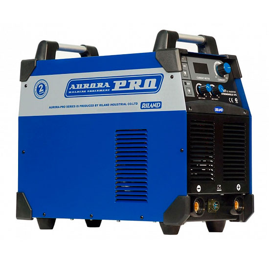 Сварочный инвертор Aurora STRONGHOLD 315 IGBT Сварочный инвертор Aurora STRONGHOLD 315 IGBT