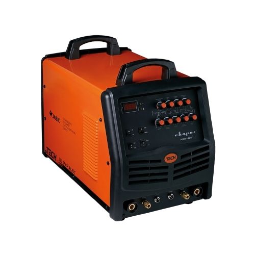 Сварочный аппарат Сварог TECH TIG 250 P AC/DC (E102) Сварочный аппарат Сварог TECH TIG 250 P AC/DC (E102)