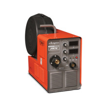 Сварочный инвертор Сварог ARCTIC MIG 250 Y (J04) для полуавтоматической сварки