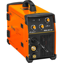 Сварочный инвертор Сварог REAL MIG 160 (N24001)