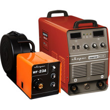 Сварочный инвертор Сварог MIG 350 (J1601) для промышленной механизированной сварки