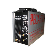 Аргонодуговой сварочный инвертор Ресанта САИ-180-АД Аргонодуговой сварочный инвертор Ресанта САИ-180-АД