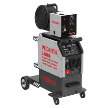 Сварочный полуавтомат Ресанта САИПА-500 (MIG/MAG) Сварочный полуавтомат Ресанта САИПА-500 (MIG/MAG)