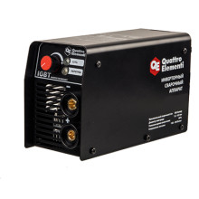 Аппарат электродной сварки Quattro Elementi A 250 Аппарат электродной сварки Quattro Elementi A 250