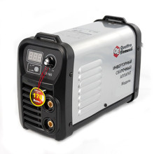 Аппарат электродной сварки Quattro Elementi B 165 Аппарат электродной сварки Quattro Elementi B 165