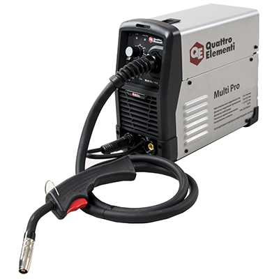 Cварочный полуавтомат Quattro Elementi Multi Pro 1700 Cварочный полуавтомат Quattro Elementi Multi Pro 1700