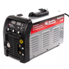 Cварочный полуавтомат Quattro Elementi Multi Pro 2100 Cварочный полуавтомат Quattro Elementi Multi Pro 2100