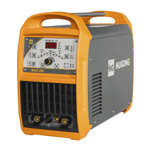 Аппарат аргонодуговой сварки HUGONG WAVE 200 III AC/DC (COLD TACK, различные типы волны) Аппарат аргонодуговой сварки HUGONG WAVE 200 III AC/DC (COLD TACK, различные типы волны)