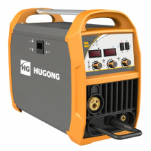 Сварочный полуавтомат HUGONG EXTREMIG 160W III Сварочный полуавтомат HUGONG EXTREMIG 160W III