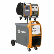 Сварочный полуавтомат HUGONG EMIG 500S III Сварочный полуавтомат HUGONG EMIG 500S III