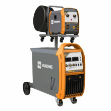 Сварочный полуавтомат HUGONG EMIG 350 III Сварочный полуавтомат HUGONG EMIG 350 III