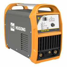Аппарат аргонодуговой сварки HUGONG WAVE 200 III MINI Аппарат аргонодуговой сварки HUGONG WAVE 200 III MINI