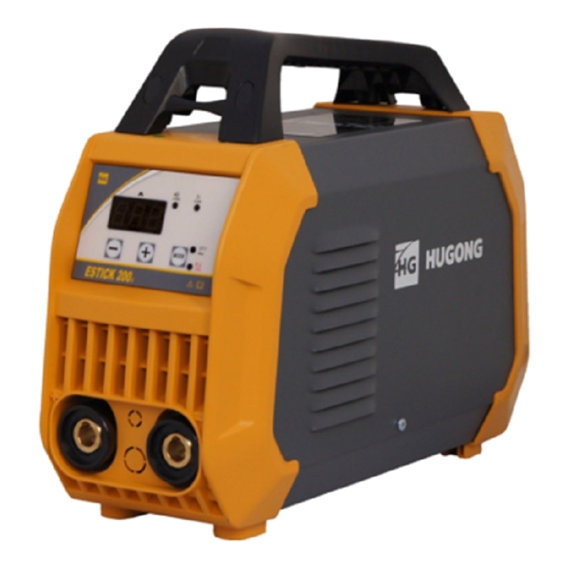 Сварочный инвертор HUGONG ESTICK 200ED III Сварочный инвертор HUGONG ESTICK 200ED III